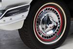 Chevrolet Impala SS 409 1961 года